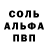 Еда ТГК марихуана Kaio Sorridente
